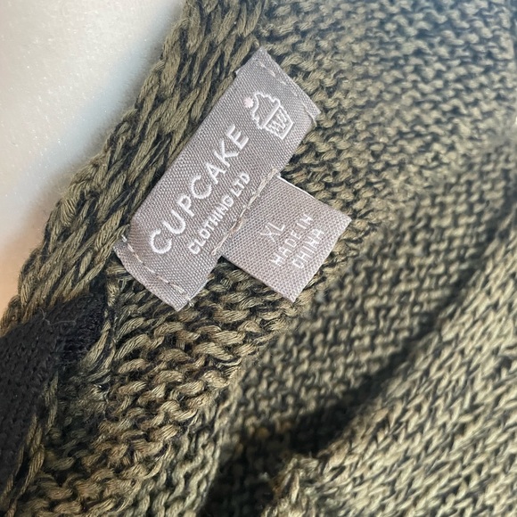 Cupcake Clothing Ltd sweater - Picture 4 of 4
